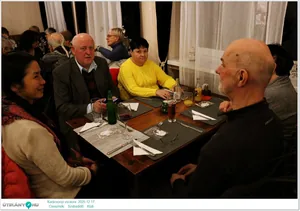 2025.12.17. Karácsonyi vacsora