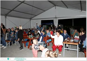 Képek: Útirány Fellépő: Kováts Kriszta és a MIEZ