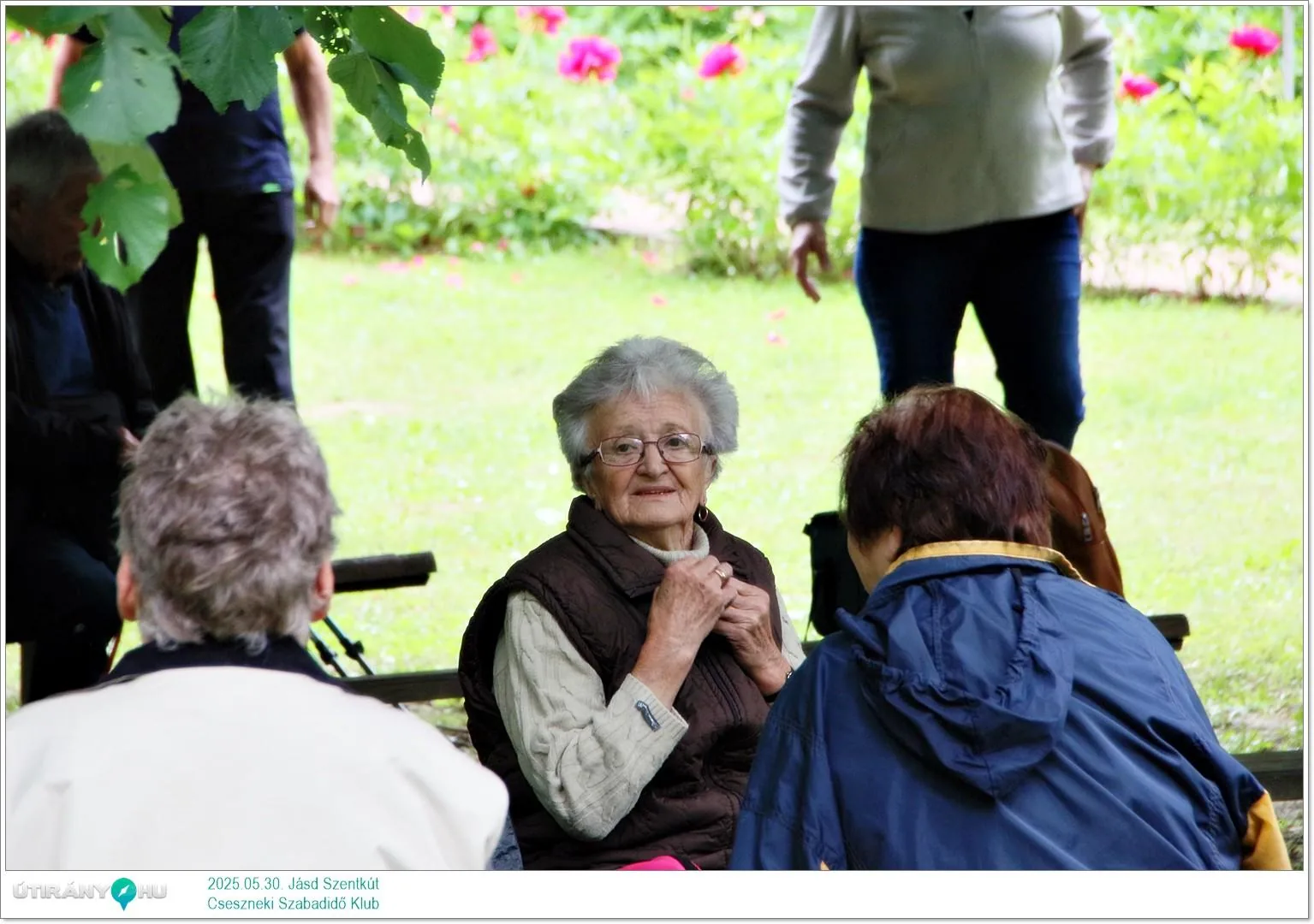 2025.05.30. Jásd, Szentkút 