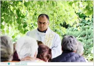 2025.05.30. Jásd, Szentkút 