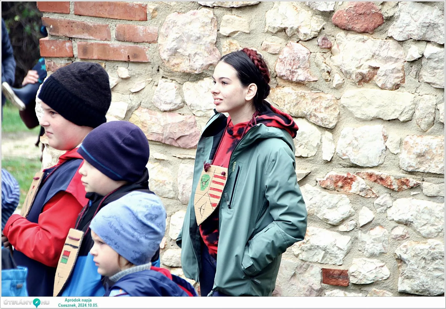 Képek: Útirány.hu