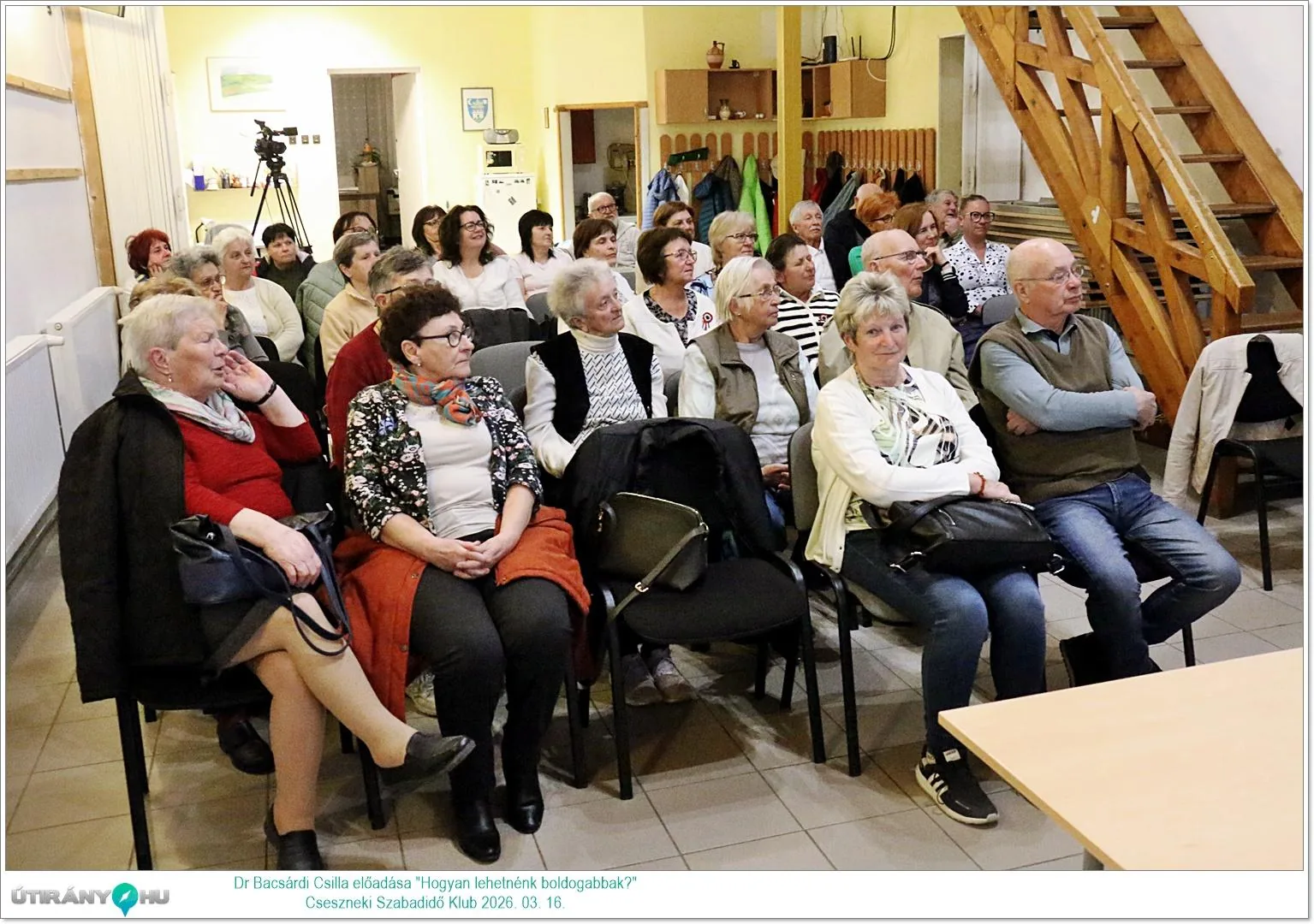 2026.03.16. Dr Bacsárdi Csilla előadása 