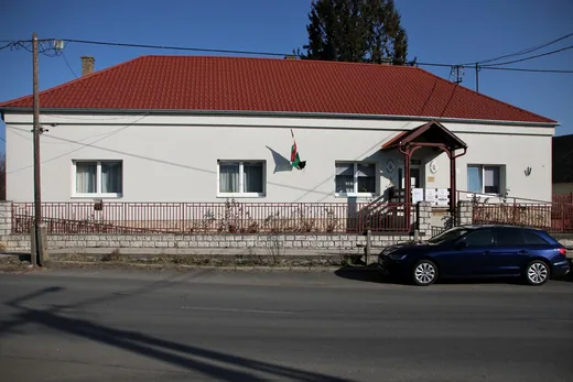 'Bakonyszentkirályi Közös Önkormányzati Hivatal' cikk borítóképe