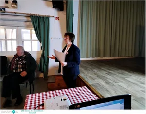 2025 március 15-i megemlékezés