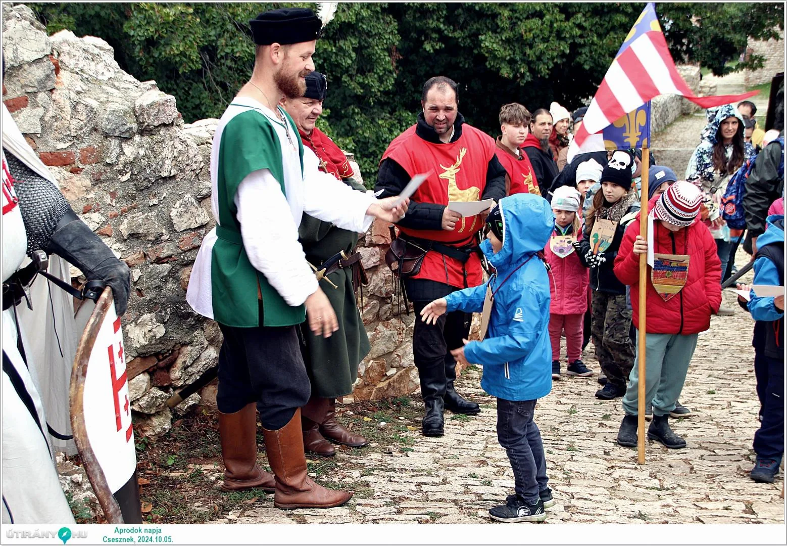 Képek: Útirány.hu