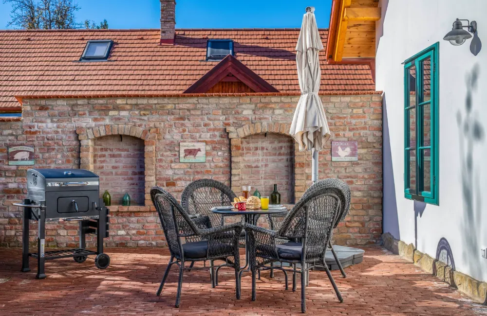 Képek: ferrataapartmanok.hu