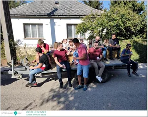 Képek: Útirány.hu