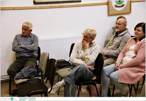 2014.04.14. Rados Virág írónő