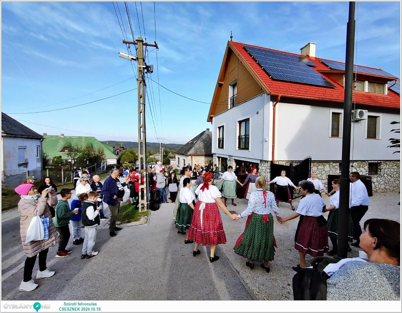 Fotók: Útirány.hu