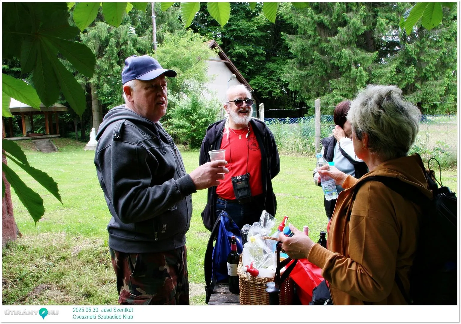 2025.05.30. Jásd, Szentkút 