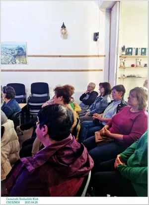 2025.04.28. Köszönjük a képeket!