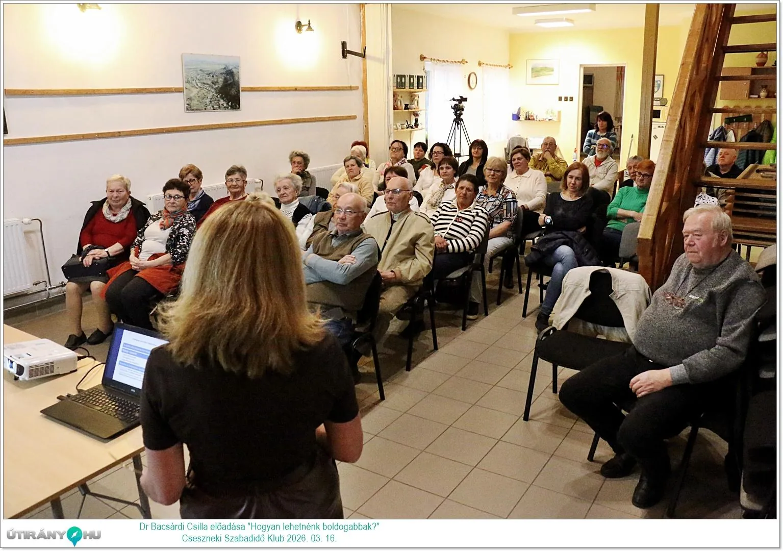 2026.03.16. Dr Bacsárdi Csilla előadása 